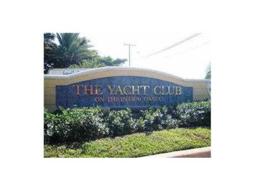 127 Yacht Club Way # 105