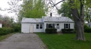 4836 Bechtold Ave Indianapolis, IN 46226 - Image 306