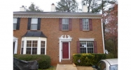 4381 Village Square Ln Stone Mountain, GA 30083 - Image 741