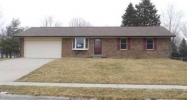 523 N Odell St. Brownsburg, IN 46112 - Image 9967