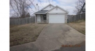 4051 N Abington Ct Fayetteville, AR 72703 - Image 490305