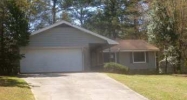 9507 Hidden Branch Drive Jonesboro, GA 30236 - Image 495143