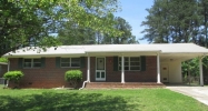 752 Sherwood Dr Jonesboro, GA 30236 - Image 495141