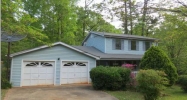 2870 Woodhollow Ln Jonesboro, GA 30236 - Image 495144