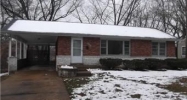 9104 Belcour Dr Saint Louis, MO 63121 - Image 504689