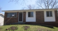 6172 Emerald Ave Saint Louis, MO 63135 - Image 505139