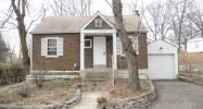 601 Chanslor Ave Saint Louis, MO 63135 - Image 505142