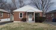 9117 Tutwiler Ave Saint Louis, MO 63134 - Image 505946