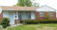 5609 Albia Terrace Saint Louis, MO 63136 - Image 506000