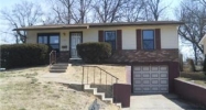 3022 Wismer Ave Saint Louis, MO 63114 - Image 508237