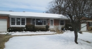 1123 Donnell Ave Saint Louis, MO 63137 - Image 508206