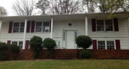 823 Dagun St Anniston, AL 36206 - Image 569927