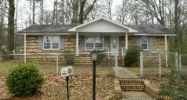 1104 Constantine Av Anniston, AL 36201 - Image 569930