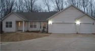 403 Pearl Creek Dr Wentzville, MO 63385 - Image 594771