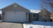 3218 South Hunter Farm Wa Salt Lake City, UT 84128 - Image 630614