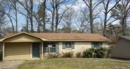 7900 Burnelle Dr Little Rock, AR 72209 - Image 723709