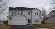 2157 Bluemist Drive Aurora, IL 60504 - Image 741126