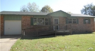 7811 Hermitage Dr Fort Smith, AR 72908 - Image 755564