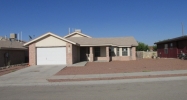 440 Von Bargen Dr El Paso, TX 79928 - Image 759394