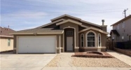 12576 Twin Leaf Dri El Paso, TX 79928 - Image 759397