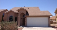 6220 Spotted Eagle Dr El Paso, TX 79924 - Image 759688