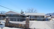 9505 Albany Pl El Paso, TX 79924 - Image 759691