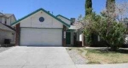 576 Mogollon Cir El Paso, TX 79912 - Image 764395