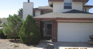 5932 W Valley Cir El Paso, TX 79932 - Image 764696