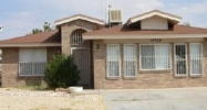 10926 Whitehall Drive El Paso, TX 79934 - Image 766055