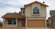 4108 Tierra Keto Pl El Paso, TX 79938 - Image 766568