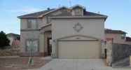 2161 Shreya St El Paso, TX 79938 - Image 766566