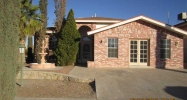 1796 Dean Jones St El Paso, TX 79936 - Image 766962
