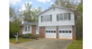 1231 Autumn Hill Ln Stone Mountain, GA 30083 - Image 775732