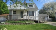 1304 Oxford Ct Wyandotte, MI 48192 - Image 776095