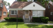 20520 Vaughan St Detroit, MI 48219 - Image 776105