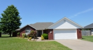 1520 Birchwood Lane Greenwood, AR 72936 - Image 776214