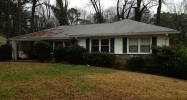 5901 Hilderbrand Dr Atlanta, GA 30328 - Image 780087