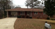 2171 Earwood Dr Marietta, GA 30060 - Image 780919