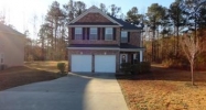 1218 Pebble Rock Ro Hampton, GA 30228 - Image 781589