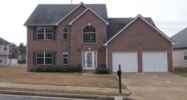 8533 Goswell Drive Jonesboro, GA 30238 - Image 781674