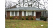 831 Gertrude Pl Nw Atlanta, GA 30318 - Image 781877