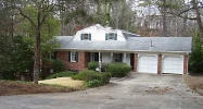 2725 Tanglewood Trl Atlanta, GA 30344 - Image 781805