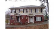 391 Yonkers Ave Nw Atlanta, GA 30314 - Image 781961