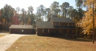 1809 High Ridge Dr Sw Conyers, GA 30094 - Image 782619