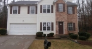 912 Shadow Lakes Dr Lithonia, GA 30058 - Image 783372
