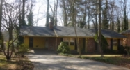 3569 Troutdale Court Decatur, GA 30032 - Image 783773