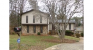 217 S Rockborough Ct Stone Mountain, GA 30083 - Image 784775