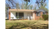 1605 S Indian Creek Dr Stone Mountain, GA 30083 - Image 784777