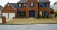1115 Carriage Trace Cir Stone Mountain, GA 30087 - Image 784787