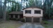 587 Navarre Drive Stone Mountain, GA 30087 - Image 784724